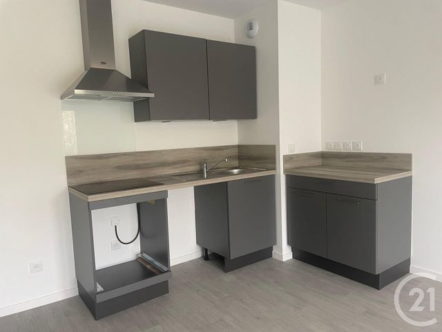 Appartement T3 &agrave; louer - 3 pi&egrave;ces - 63,60 m2 - Dax - 40 - AQUITAINE