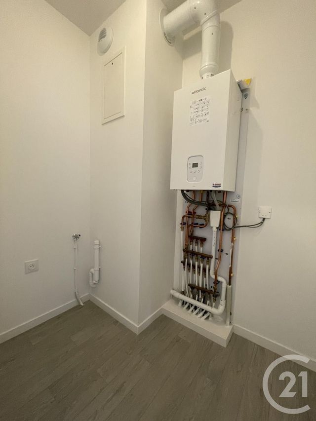Appartement T3 &agrave; louer - 3 pi&egrave;ces - 63,60 m2 - Dax - 40 - AQUITAINE