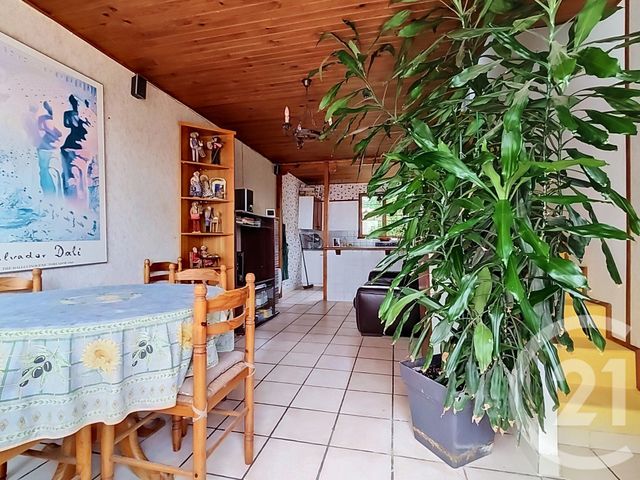 Appartement T2 &agrave; vendre - 2 pi&egrave;ces - 46,38 m2 - Tarnos - 40 - AQUITAINE