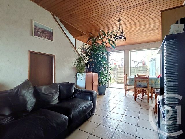 Appartement T2 &agrave; vendre - 2 pi&egrave;ces - 46,38 m2 - Tarnos - 40 - AQUITAINE