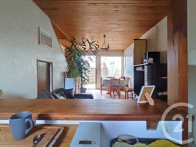 Appartement T2 &agrave; vendre - 2 pi&egrave;ces - 46,38 m2 - Tarnos - 40 - AQUITAINE