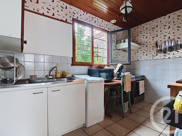 Appartement T2 &agrave; vendre - 2 pi&egrave;ces - 46,38 m2 - Tarnos - 40 - AQUITAINE