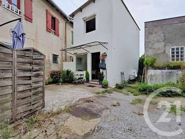 Appartement T2 à vendre TARNOS