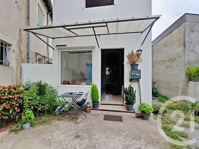 Appartement T2 &agrave; vendre - 2 pi&egrave;ces - 46,38 m2 - Tarnos - 40 - AQUITAINE
