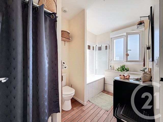 Maison &agrave; vendre - 4 pi&egrave;ces - 79 m2 - St Vincent De Tyrosse - 40 - AQUITAINE