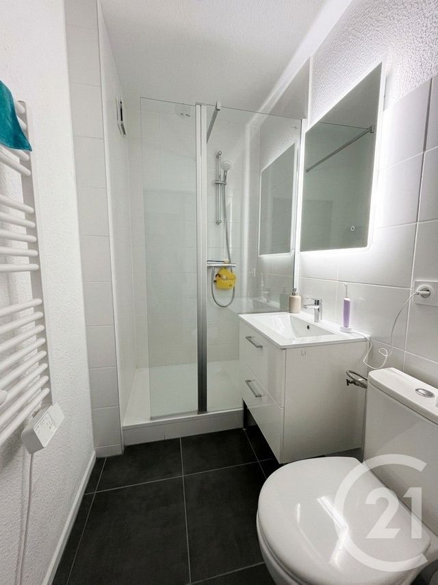 Appartement F2 &agrave; louer - 2 pi&egrave;ces - 38,07 m2 - Guethary - 64 - AQUITAINE