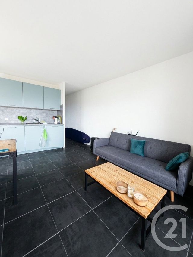 Appartement F2 &agrave; louer - 2 pi&egrave;ces - 38,07 m2 - Guethary - 64 - AQUITAINE