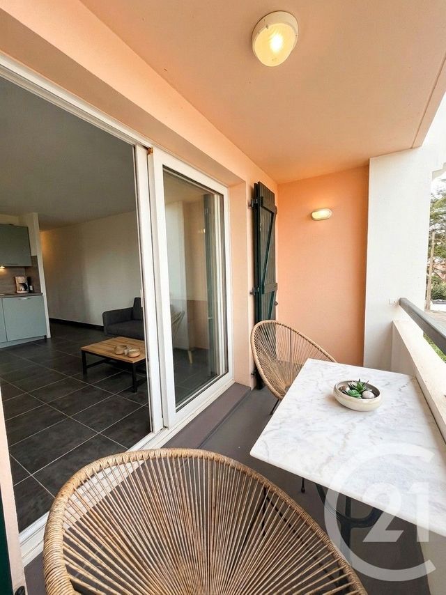 Appartement F2 &agrave; louer - 2 pi&egrave;ces - 38,07 m2 - Guethary - 64 - AQUITAINE