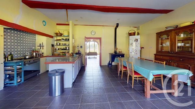 Maison &agrave; vendre - 6 pi&egrave;ces - 320 m2 - St Martin De Seignanx - 40 - AQUITAINE