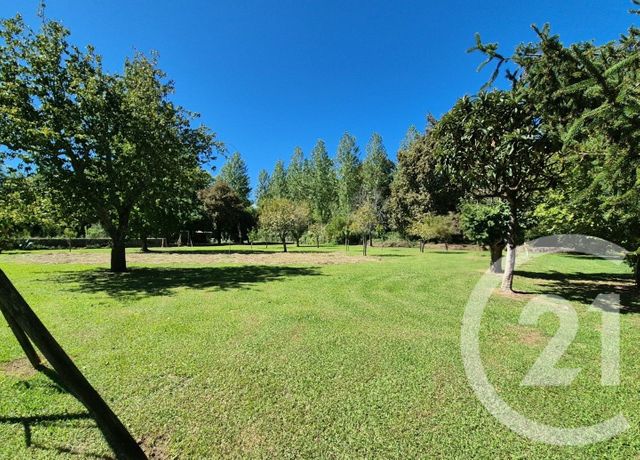 Maison &agrave; vendre - 6 pi&egrave;ces - 320 m2 - St Martin De Seignanx - 40 - AQUITAINE