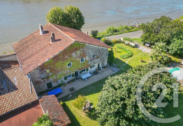 Maison &agrave; vendre - 6 pi&egrave;ces - 320 m2 - St Martin De Seignanx - 40 - AQUITAINE