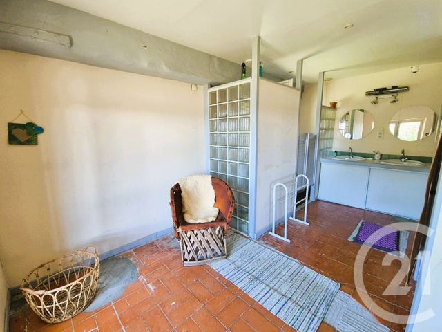 Maison &agrave; vendre - 6 pi&egrave;ces - 320 m2 - St Martin De Seignanx - 40 - AQUITAINE