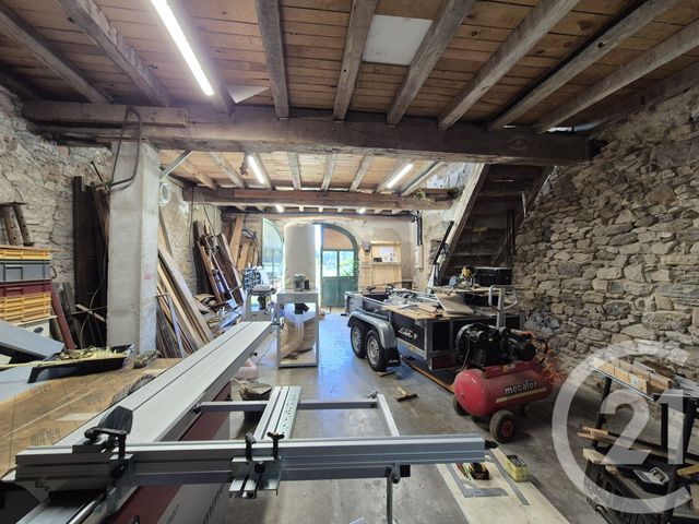 Maison &agrave; vendre - 6 pi&egrave;ces - 320 m2 - St Martin De Seignanx - 40 - AQUITAINE