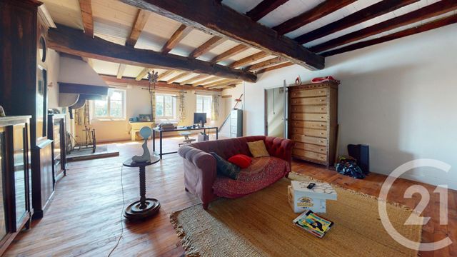 Maison &agrave; vendre - 6 pi&egrave;ces - 320 m2 - St Martin De Seignanx - 40 - AQUITAINE