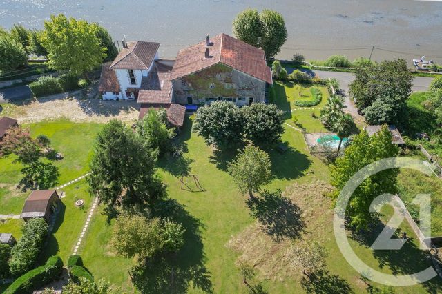maison - ST MARTIN DE SEIGNANX - 40