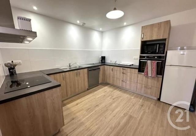 Appartement F3 &agrave; louer - 3 pi&egrave;ces - 64,81 m2 - St Martin De Seignanx - 40 - AQUITAINE