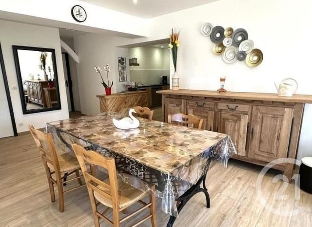 appartement - ST MARTIN DE SEIGNANX - 40