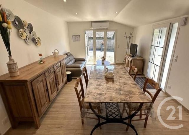 Appartement F3 &agrave; louer - 3 pi&egrave;ces - 64,81 m2 - St Martin De Seignanx - 40 - AQUITAINE