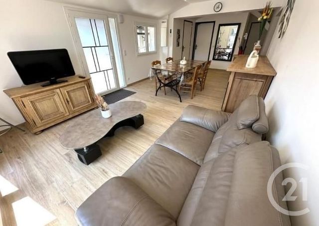 Appartement F3 &agrave; louer - 3 pi&egrave;ces - 64,81 m2 - St Martin De Seignanx - 40 - AQUITAINE