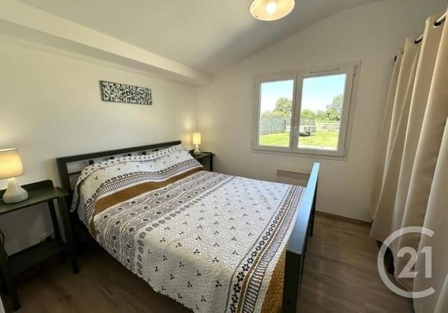 Appartement F3 &agrave; louer - 3 pi&egrave;ces - 64,81 m2 - St Martin De Seignanx - 40 - AQUITAINE