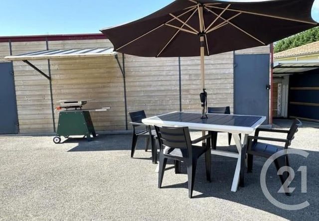 Appartement F3 &agrave; louer - 3 pi&egrave;ces - 64,81 m2 - St Martin De Seignanx - 40 - AQUITAINE