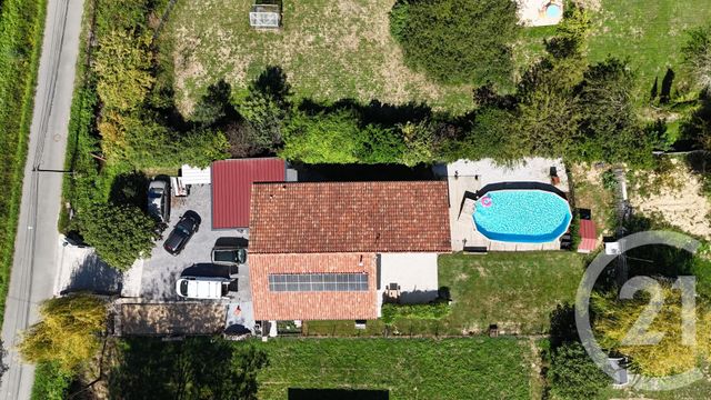 Maison &agrave; vendre - 5 pi&egrave;ces - 149 m2 - Biaudos - 40 - AQUITAINE