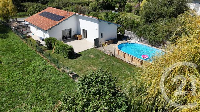 Maison à vendre BIAUDOS