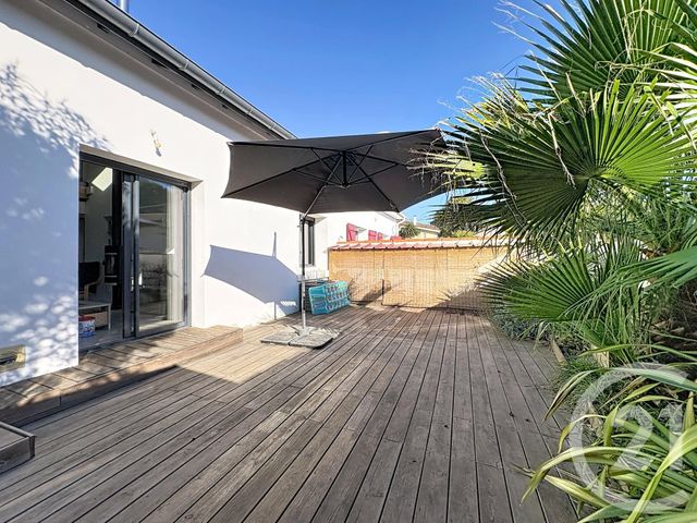 Maison &agrave; vendre - 4 pi&egrave;ces - 124,09 m2 - Ondres - 40 - AQUITAINE