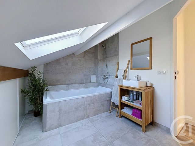 Maison &agrave; vendre - 4 pi&egrave;ces - 124,09 m2 - Ondres - 40 - AQUITAINE