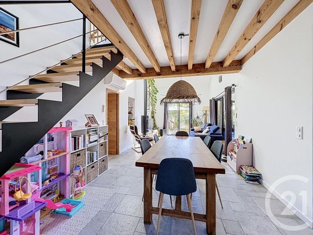 Maison &agrave; vendre - 4 pi&egrave;ces - 124,09 m2 - Ondres - 40 - AQUITAINE