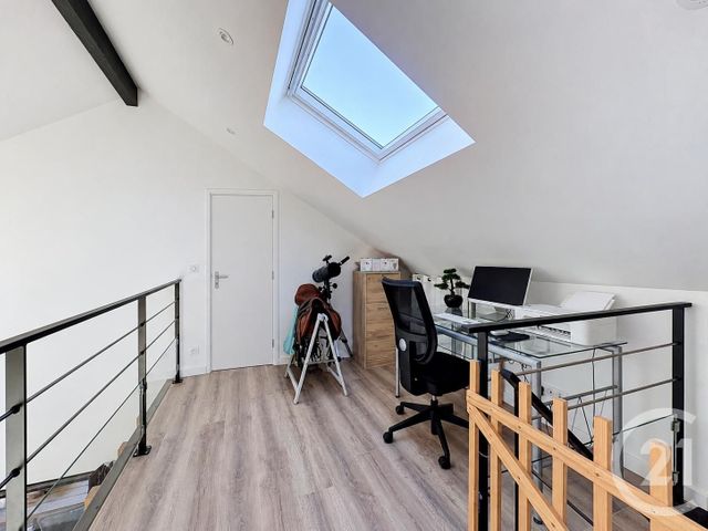 Maison &agrave; vendre - 4 pi&egrave;ces - 124,09 m2 - Ondres - 40 - AQUITAINE