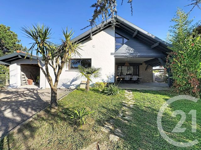 Maison 4 pièces 124 m² · à Ondres · 124,1 m² · 490 000 €