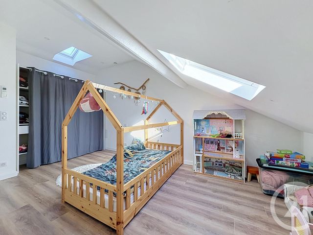 Maison &agrave; vendre - 4 pi&egrave;ces - 124,09 m2 - Ondres - 40 - AQUITAINE