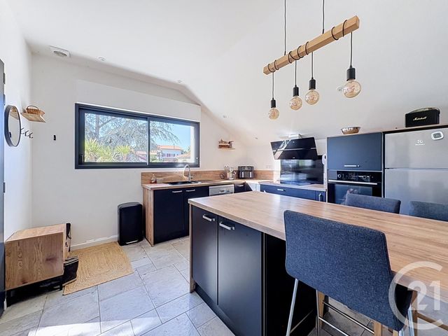 Maison &agrave; vendre - 4 pi&egrave;ces - 124,09 m2 - Ondres - 40 - AQUITAINE
