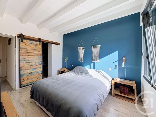 Maison &agrave; vendre - 4 pi&egrave;ces - 124,09 m2 - Ondres - 40 - AQUITAINE