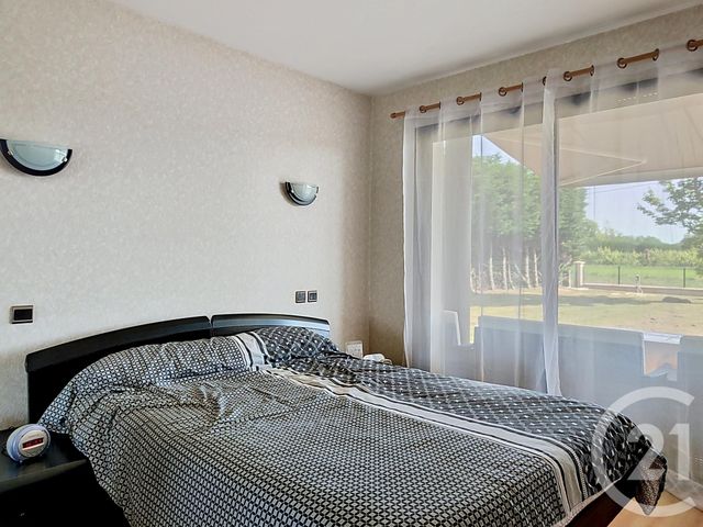 Maison &agrave; vendre - 4 pi&egrave;ces - 121,94 m2 - Orx - 40 - AQUITAINE