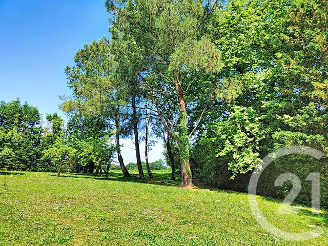 Maison &agrave; vendre - 4 pi&egrave;ces - 121,94 m2 - Orx - 40 - AQUITAINE