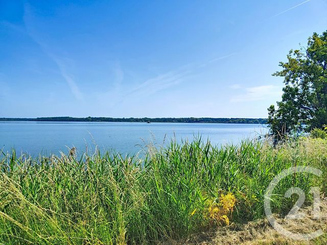 Maison &agrave; vendre - 4 pi&egrave;ces - 121,94 m2 - Orx - 40 - AQUITAINE