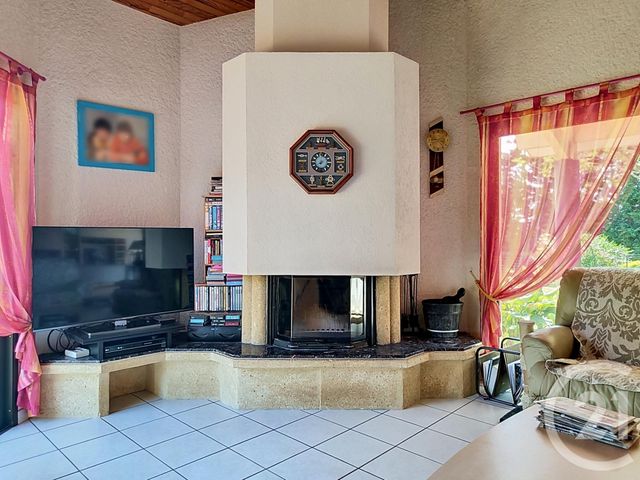 Maison &agrave; vendre - 4 pi&egrave;ces - 121,94 m2 - Orx - 40 - AQUITAINE