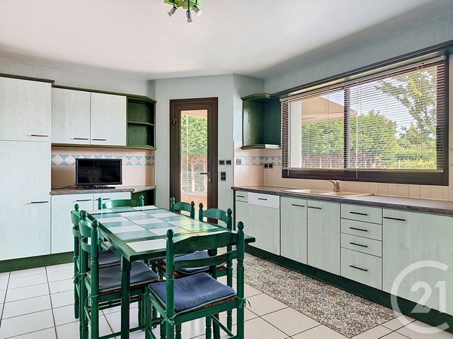 Maison &agrave; vendre - 4 pi&egrave;ces - 121,94 m2 - Orx - 40 - AQUITAINE