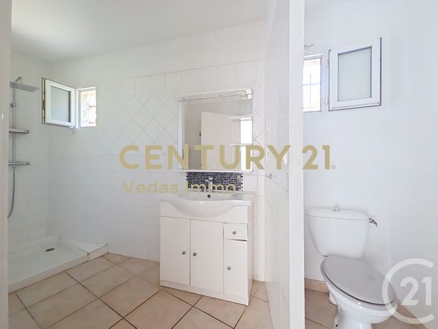 Maison &agrave; vendre - 5 pi&egrave;ces - 105 m2 - St Jean De Vedas - 34 - LANGUEDOC-ROUSSILLON