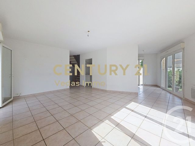 Maison &agrave; vendre - 5 pi&egrave;ces - 105 m2 - St Jean De Vedas - 34 - LANGUEDOC-ROUSSILLON