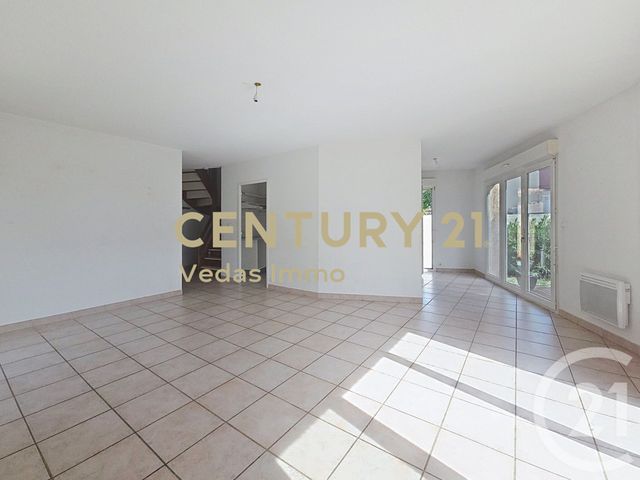 Maison &agrave; vendre - 5 pi&egrave;ces - 105 m2 - St Jean De Vedas - 34 - LANGUEDOC-ROUSSILLON