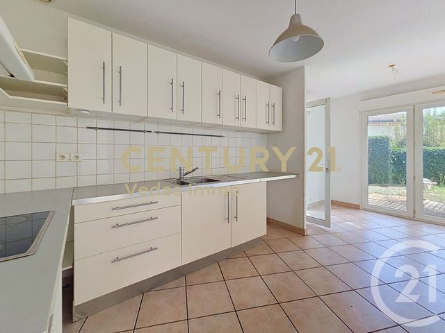 Maison &agrave; vendre - 5 pi&egrave;ces - 105 m2 - St Jean De Vedas - 34 - LANGUEDOC-ROUSSILLON
