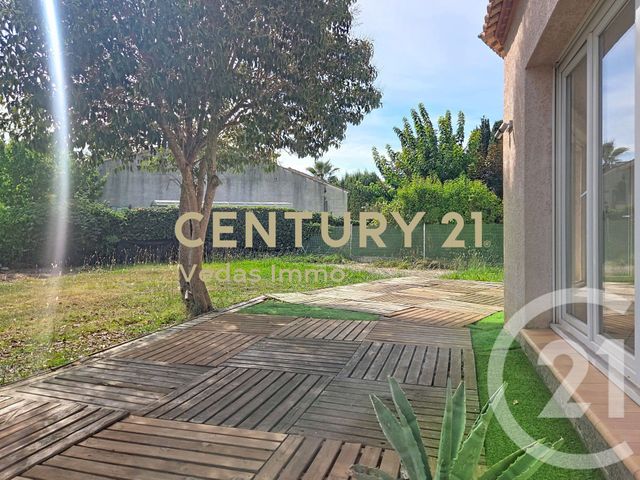 Maison &agrave; vendre - 5 pi&egrave;ces - 105 m2 - St Jean De Vedas - 34 - LANGUEDOC-ROUSSILLON