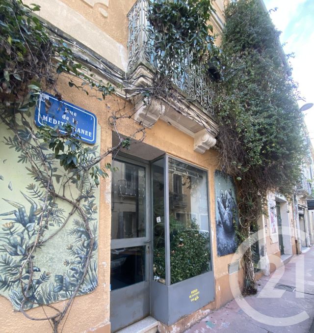 Appartement F2 bis &agrave; vendre - 2 pi&egrave;ces - 43,20 m2 - Montpellier - 34 - LANGUEDOC-ROUSSILLON