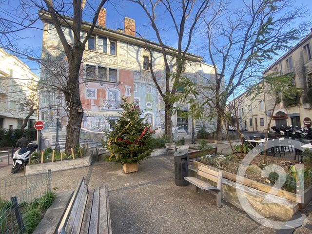 Appartement F2 bis &agrave; vendre - 2 pi&egrave;ces - 43,20 m2 - Montpellier - 34 - LANGUEDOC-ROUSSILLON