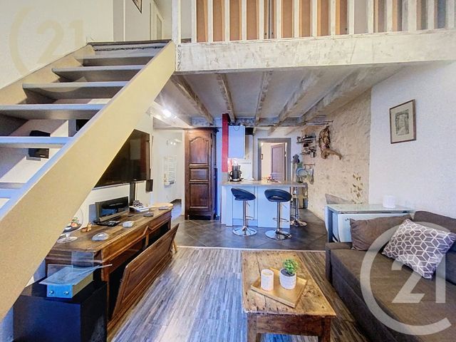 Appartement F2 bis &agrave; vendre - 2 pi&egrave;ces - 43,20 m2 - Montpellier - 34 - LANGUEDOC-ROUSSILLON