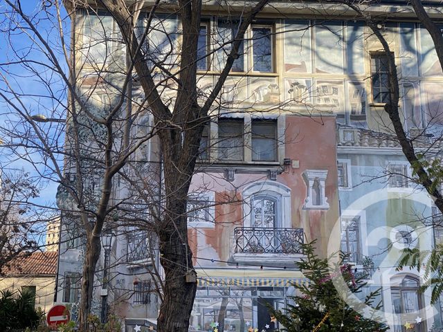 Appartement F2 bis &agrave; vendre - 2 pi&egrave;ces - 43,20 m2 - Montpellier - 34 - LANGUEDOC-ROUSSILLON