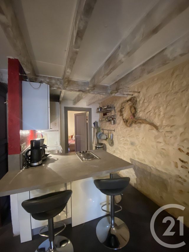 Appartement F2 bis &agrave; vendre - 2 pi&egrave;ces - 43,20 m2 - Montpellier - 34 - LANGUEDOC-ROUSSILLON